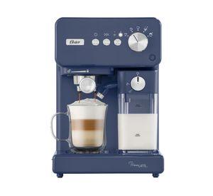 Cafetera automática espresso BVSTEM6604BL-052 azul 500/1500 ml