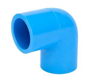 Codo PVC 90° 25 mm