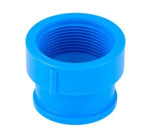 Terminal PVC HI 20 mmx1/2"