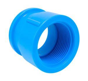 Terminal PVC HI 20 mmx1/2"