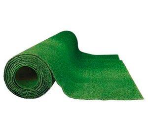 Pasto polipropileno verde 12mmx400cm