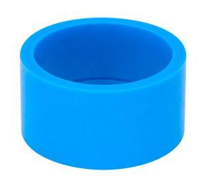 Buje corto PVC 25x20 mm