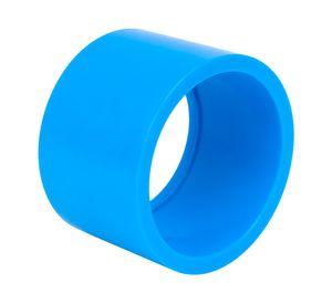 Buje corto PVC 25x20 mm