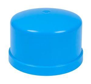 Tapa gorro PVC 25 mm