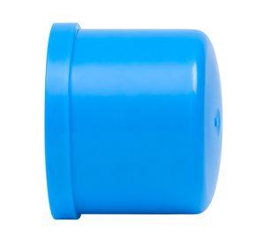 Tapa gorro PVC 25 mm