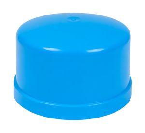 Tapa gorro PVC 20 mm