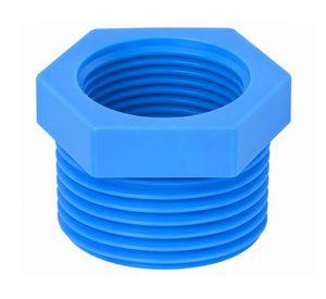 Buje reducción HE HI PVC 3/4"x1/2"
