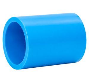 Copla PVC 25 mm