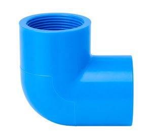 Codo HIdraulico 90° 32 mmx1" HI