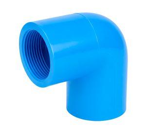 Codo HIdraulico 90° 32 mmx1" HI