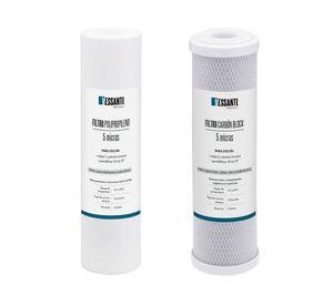 Prefiltro osmosis inversa blanco 2 un.