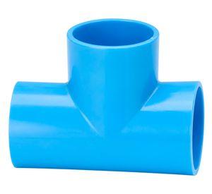 Tee PVC 40 mm