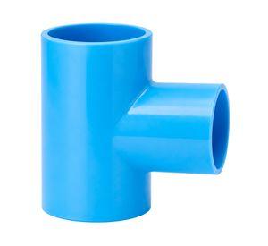 Tee PVC 40 mm