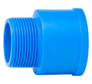 Terminal PVC HE° 32x1 mm