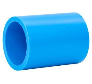 Copla PVC 40 mm
