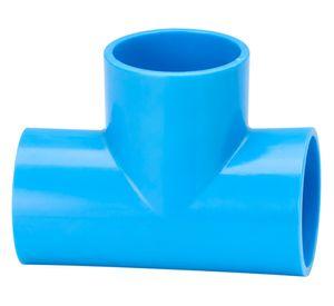 Tee PVC 32 mm