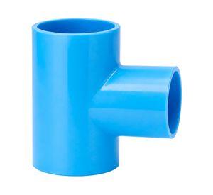 Tee PVC 32 mm