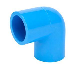 Codo PVC 90° 50 mm