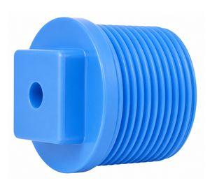 Tapa tornillo HE PVC 3/4"