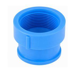 Terminal PVC HI° 25mmx3/4"