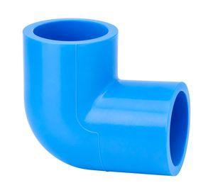 Codo PVC 90° 40 mm
