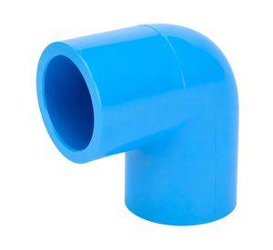 Codo PVC 90° 40 mm