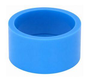 Buje corto PVC 32x25 mm