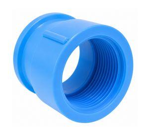 Terminal PVC HI° 32x1 mm