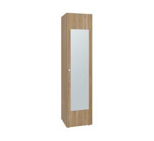 Clósets 1 puerta Dreams fresno 170x40x40.2 cm