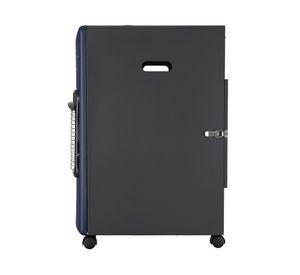 Estufa a gas interior VÄЯME Pro Blue 4200W 11/15 kg