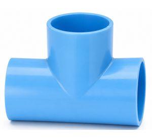 Tee PVC 25 mm