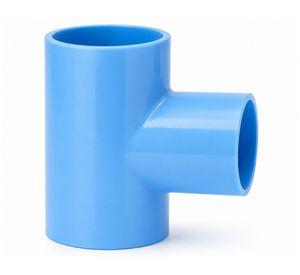 Tee PVC 25 mm