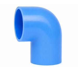 Codo PVC 45° 25 mm