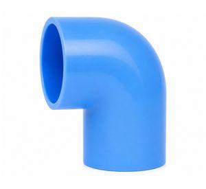 Codo PVC 45° 20 mm