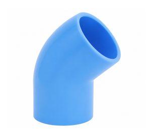 Codo PVC 45° 32 mm