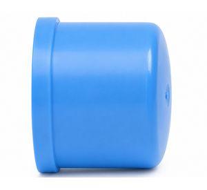 Tapa gorro PVC 32 mm
