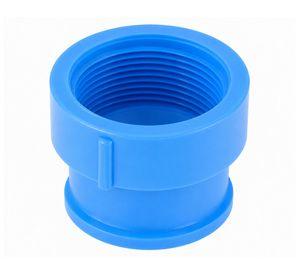 Terminal PVC HI° 40x1 1/4