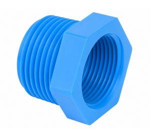 Buje reducción HE 1 1/4"x1 mm