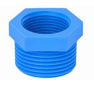 Buje reducción HE 1 1/4"x1 mm