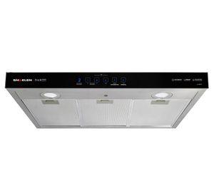 Campana automática CA-800AIN 200W