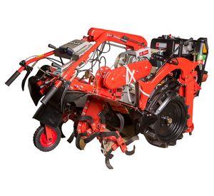 Motocultivador diésel KDT910E 10HP