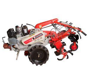 Motocultivador diésel KDT910E 10HP