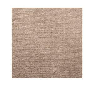 Cortina blackout Chenill 140x220 cm café