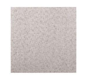 Cortina blackout Romana 140x220 cm gris claro