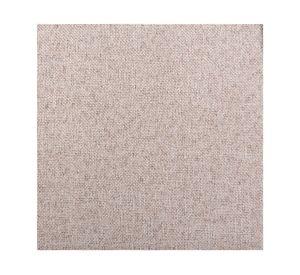 Cortina blackout Romana 140x220 cm gris