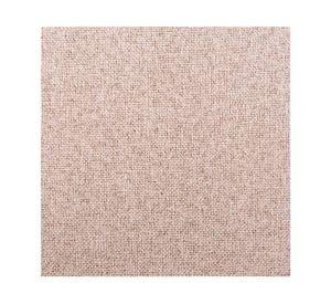 Cortina blackout Romana 140x220 cm crudo