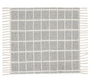 Alfombra Cuadrille 60x90 cm