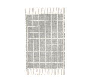 Alfombra Cuadrille 60x90 cm