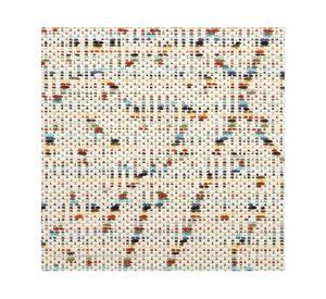 Alfombra Phoenix 12643A beige 133x190 cm