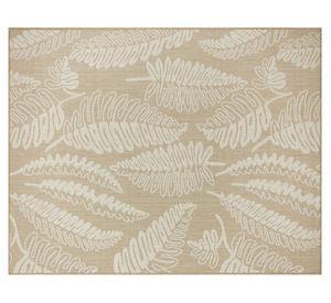 Alfombra Palermo 01703A natural 160x230 cm